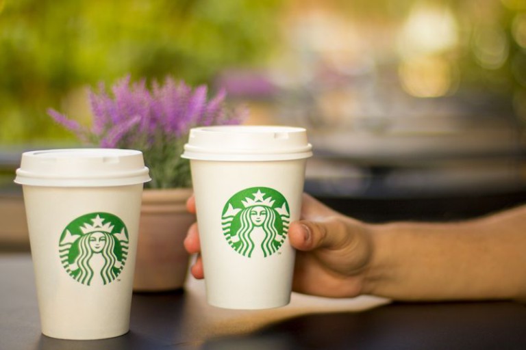 Las Claves Del éxito De Starbucks Éxitos Empresariales