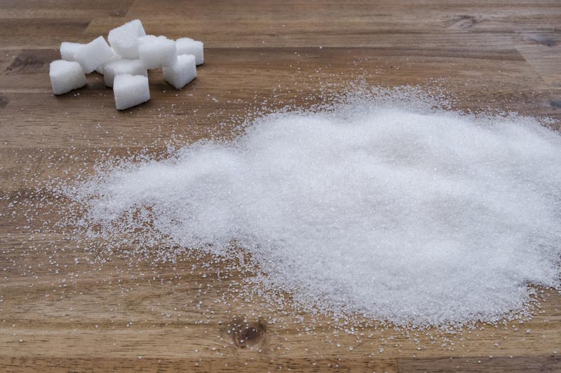Danone reducirá azúcares