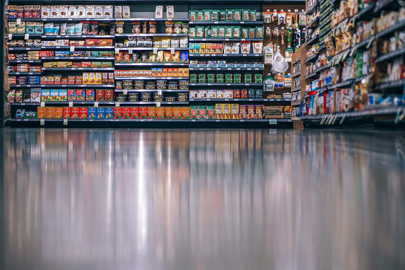 Amazon abrirá nuevos supermercados