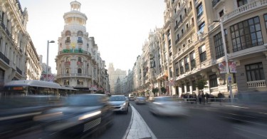 Venta de coches en España